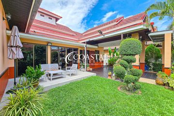 3 Bedroom House for sale in Dhewee Park, Bang Sare, Chonburi