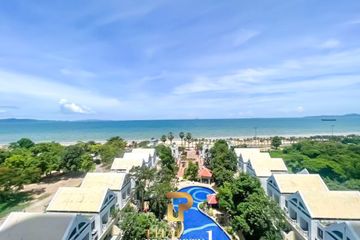 Condo for sale in Metro Jomtien Condotel, Nong Prue, Chonburi
