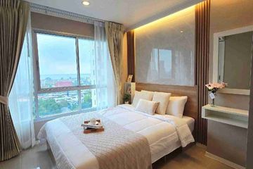 1 Bedroom Apartment for sale in Na Kluea, Chonburi