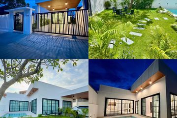 Villa for Sale or Rent in Nong Prue, Chonburi