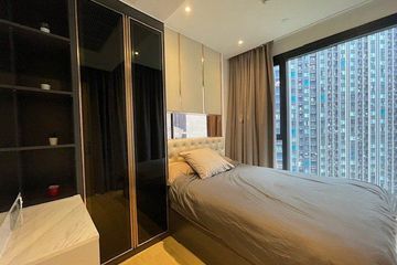 1 Bedroom Condo for rent in Ashton Asoke - Rama 9, Din Daeng, Bangkok near MRT Phra Ram 9
