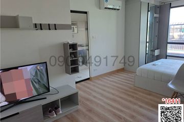 1 Bedroom Condo for rent in Premio Fresco, Anusawari, Bangkok near MRT Lat Pla Khao