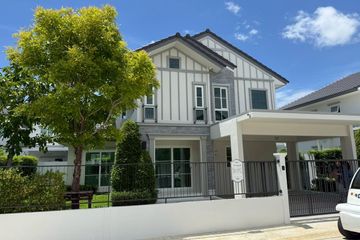 4 Bedroom House for rent in Villaggio 3 Srinakarin-Bang Na, Bang Kaeo, Samut Prakan