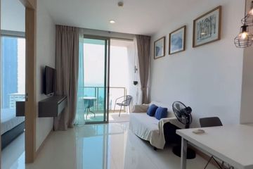 1 Bedroom Condo for sale in The Riviera Wongamat, Na Kluea, Chonburi