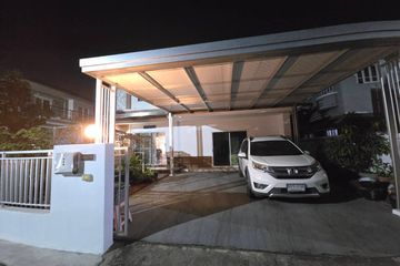 3 Bedroom House for sale in Baan Deeprom The Prime Marie, Pak Nam, Samut Prakan near BTS Srinagarindra