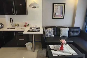 1 Bedroom Condo for sale in Grand Avenue Residence, Nong Prue, Chonburi