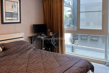 1 Bedroom Condo for sale in Grand Avenue Residence, Nong Prue, Chonburi