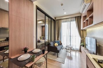 1 Bedroom Condo for rent in M Jatujak, Chom Phon, Bangkok near BTS Mo chit