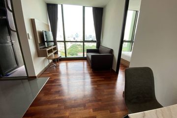 1 Bedroom Condo for rent in Wish Signature  Midtown Siam, Thanon Phaya Thai, Bangkok near BTS Ratchathewi