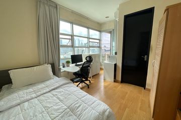 3 Bedroom Condo for sale in Baan Klang Krung Siam - Pathumwan, Thanon Phetchaburi, Bangkok near BTS Ratchathewi