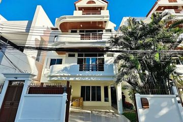 5 Bedroom House for rent in Khlong Tan Nuea, Bangkok near MRT Sukhumvit