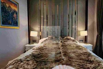 1 Bedroom Condo for rent in Magnolias Waterfront Residences, Khlong Ton Sai, Bangkok near BTS Saphan Taksin