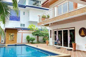 5 Bedroom Condo for rent in Island View Residence, Na Jomtien, Chonburi