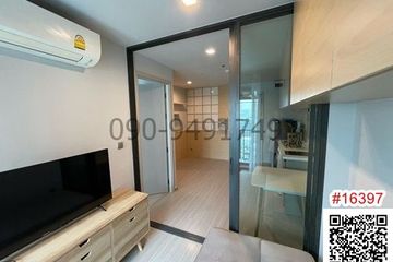 1 Bedroom Condo for rent in Chom Phon, Bangkok near BTS Ladphrao Intersection