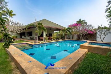 3 Bedroom Villa for sale in Hin Lek Fai, Prachuap Khiri Khan