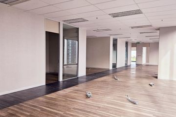 Office for rent in Din Daeng, Bangkok near MRT Thailand Cultural Centre
