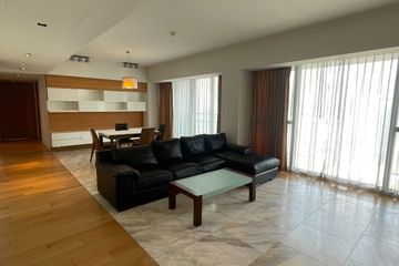 3 Bedroom Condo for rent in The Met, Thung Maha Mek, Bangkok near BTS Chong Nonsi