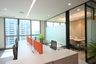 Office for rent in Huai Khwang, Bangkok near MRT Phra Ram 9