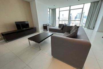 3 Bedroom Condo for rent in Athenee Residence, Lumpini, Bangkok near BTS Ploen Chit