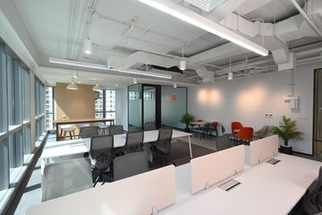 Commercial for rent in Huai Khwang, Bangkok near MRT Phra Ram 9