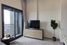 1 Bedroom Condo for Sale or Rent in The Line sukhumvit 101, Bang Chak, Bangkok near BTS Punnawithi