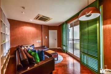 4 Bedroom Condo for sale in Baan Nunthasiri, Thung Maha Mek, Bangkok near BTS Chong Nonsi