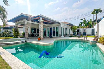 3 Bedroom Villa for sale in Orchid Paradise Homes, Hin Lek Fai, Prachuap Khiri Khan