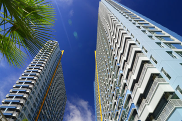 1 Bedroom Condo for sale in Lumpini Park Beach Jomtien, 