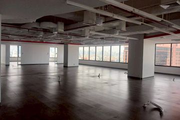 Office for rent in Huai Khwang, Bangkok near MRT Huai Khwang