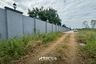Land for sale in Khlong Song, Pathum Thani