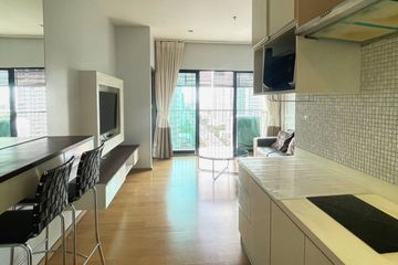 1 Bedroom Condo for rent in Noble Revent, Thanon Phaya Thai, Bangkok near BTS Phaya Thai