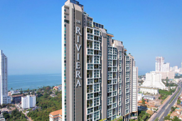 1 Bedroom Condo for sale in The Riviera Jomtien, Nong Prue, Chonburi