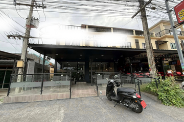 Commercial for sale in Pong, Chonburi