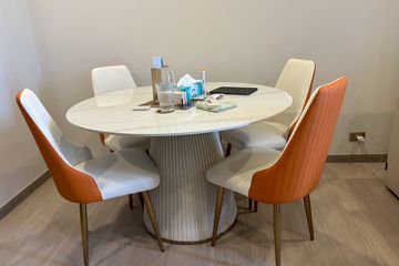 1 Bedroom Condo for rent in One 9 Five Asoke - Rama 9, Huai Khwang, Bangkok near MRT Phra Ram 9