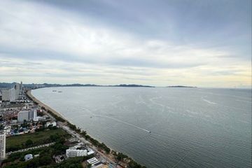 1 Bedroom Condo for rent in Copacabana Beach Jomtien, Nong Prue, Chonburi