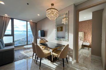 1 Bedroom Condo for rent in Copacabana Beach Jomtien, Nong Prue, Chonburi