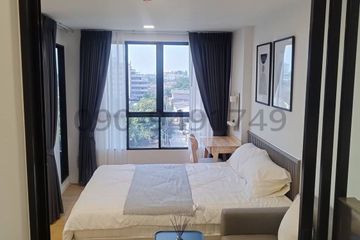 1 Bedroom Condo for rent in Bang Phun, Pathum Thani