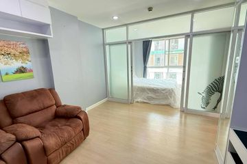 1 Bedroom Condo for sale in The Niche ID Ladprao 130, Phlapphla, Bangkok near MRT Lat Phrao 101