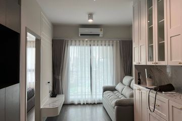 1 Bedroom Condo for Sale or Rent in Ideo Chula - Samyan, Si Phraya, Bangkok near MRT Sam Yan