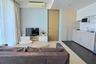 2 Bedroom Condo for rent in Veranda Residence Pattaya, Na Jomtien, Chonburi