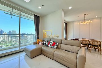 3 Bedroom Condo for Sale or Rent in The Empire Place, Thung Wat Don, Bangkok near BTS Sueksa Witthaya