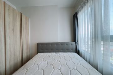 1 Bedroom Condo for sale in Escent Condo Chiangmai, Fa Ham, Chiang Mai