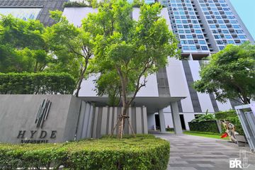 3 Bedroom Condo for sale in Hyde Sukhumvit 13, Khlong Toei Nuea, Bangkok near BTS Nana