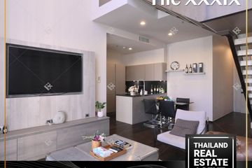 2 Bedroom Condo for rent in The XXXIX by Sansiri, Khlong Tan Nuea, Bangkok near BTS Phrom Phong