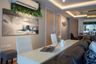 4 Bedroom Condo for rent in 15 Sukhumvit Residences, Khlong Toei Nuea, Bangkok near BTS Nana