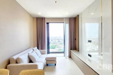 2 Bedroom Condo for sale in Cooper Siam, Rong Mueang, Bangkok near BTS National Stadium