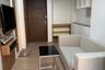 1 Bedroom Condo for rent in Rhythm Phahol-Ari, Phaya Thai, Bangkok near BTS Saphan Kwai
