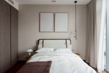 2 Bedroom Condo for rent in Q1 Sukhumvit, Khlong Toei, Bangkok near BTS Nana