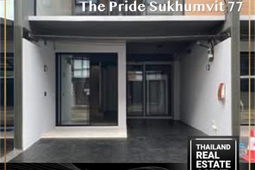 3 Bedroom House for sale in The Pride Sukhumvit 77, Suan Luang, Bangkok