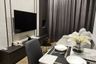 1 Bedroom Condo for rent in The Crest Park Residences, Chatuchak, Bangkok near MRT Phahon Yothin